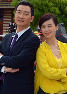 爸爸是條龍
