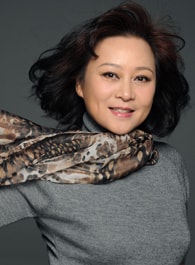黃愛玲