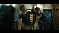 潘潤南導(dǎo)演愛情動作片電影《瘋狂浪人》預(yù)告片激情篇