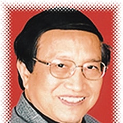 李景鎮?