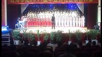 紅河學院2011屆畢業(yè)典禮暨表彰大會