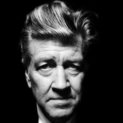 大衛(wèi)·林奇David Lynch