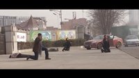 《毒戰》鐘漢良制作特輯 槍戰撞車化身“緝毒鋼鐵