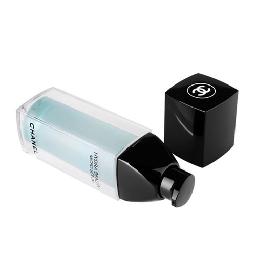 CHANEL/香奈兒 山茶花保濕微精華露 30ml 氣泡精華