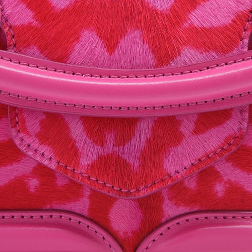 【包郵包稅】Alexander McQueen 亞歷山大.麥昆 女包 斜挎包