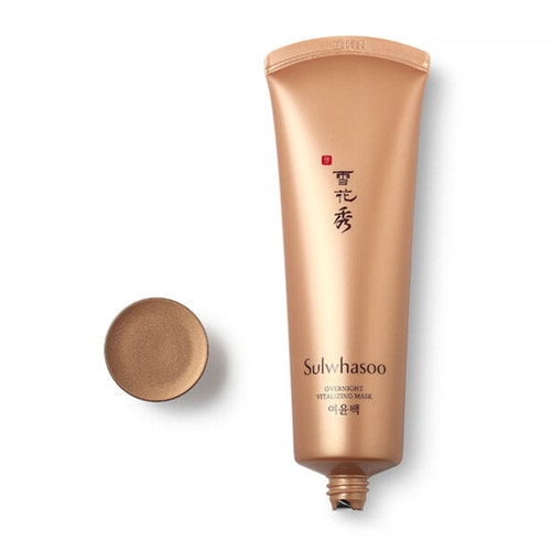 Sulwhasoo 雪花秀 雨潤(rùn)面膜120毫升