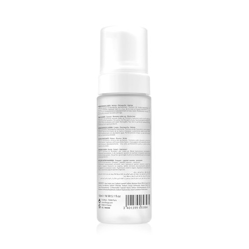 Filorga/菲洛嘉卸妝慕絲 150ml