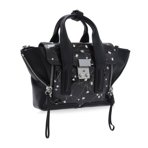 【包郵包稅】3.1 PHILLIP LIM/菲利林3.2女士小號手提斜挎包