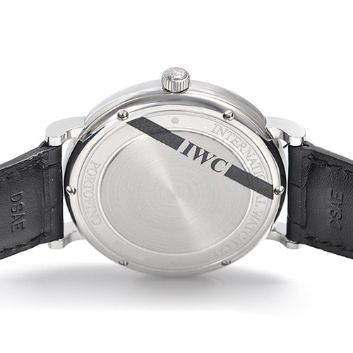 IWC/萬國柏濤菲諾系列 IW356501 男士機械表