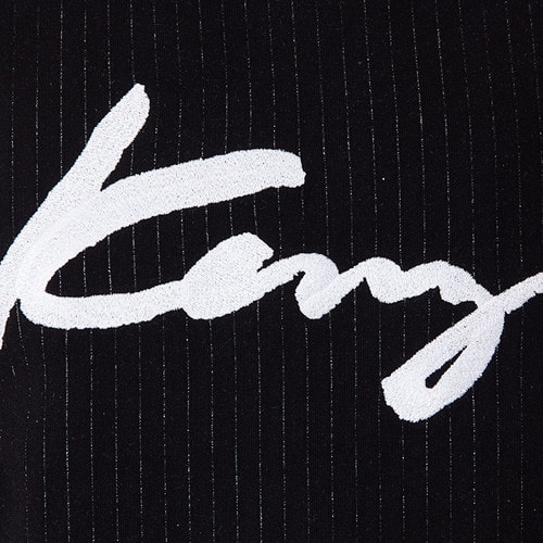KENZO/高田賢三 黑色男士圓領(lǐng)衛(wèi)衣 4BH 2SW139 99
