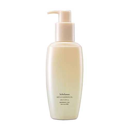 Sulwhasoo/雪花秀 順行柔和潔顏油 200ml