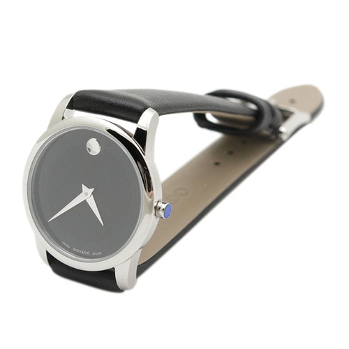 MOVADO/摩凡陀博物館系列石英女表0606503