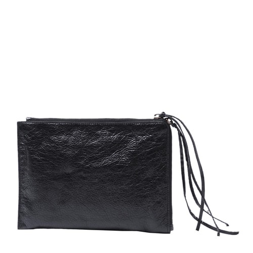 Balenciaga/巴黎世家 女士羊皮手拿包手拿包 380820 D940T 1000