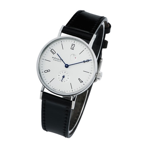 NOMOS/諾莫斯 手表 TANGENTE系列35mm手動機械男表172
