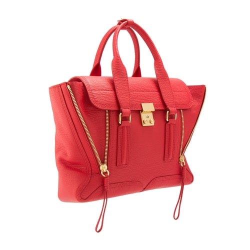 【包郵包稅】3.1 Phillip Lim/菲利林女包手提肩背包(中)