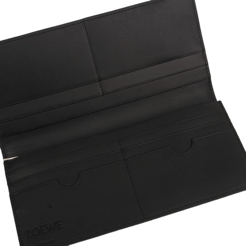 【包郵包稅】LOEWE/羅意威 中性款式錢包