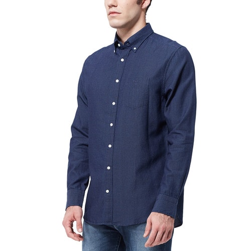 GANT/甘特 男士襯衫波點長袖襯衫 343030