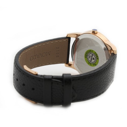 MOVADO/摩凡陀博物館系列石英男表0607060