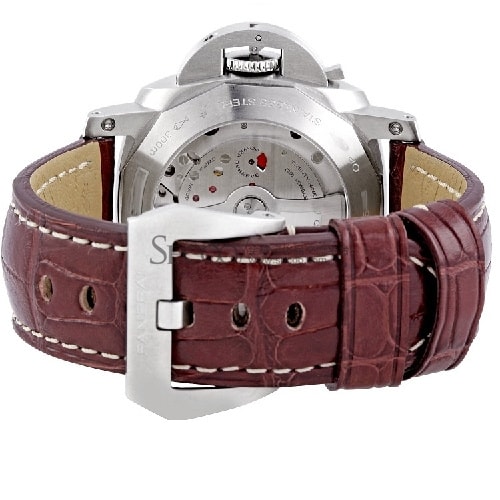 PANERAI(沛納海) Luminor 系列男士自動(dòng)機(jī)械腕表PAM00320