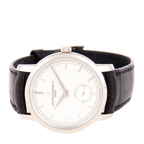 Vacheron Constantin/江詩丹頓PATRIMONY傳承系列 82172/000G-9383 男士機械表