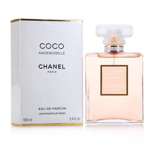 CHANEL/香奈兒 可可香水 100ml
