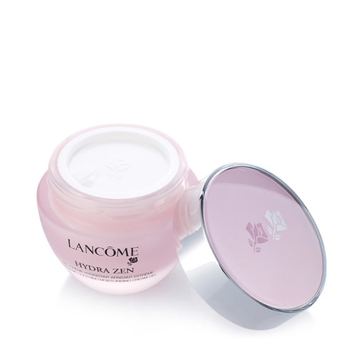 Lancome/蘭蔻新水份緣舒緩凝霜50ml