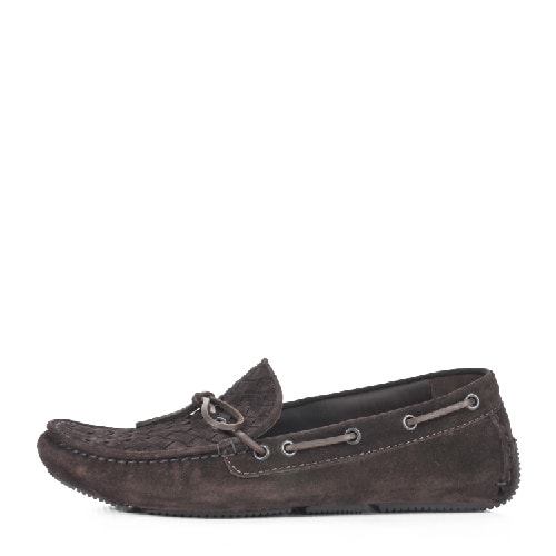 Bottega Veneta/葆蝶家 男士休閑鞋