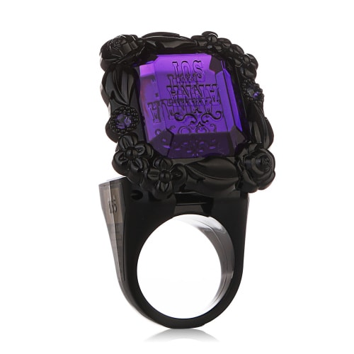 Anna sui/安娜蘇魔戒豐盈唇彩600 1g