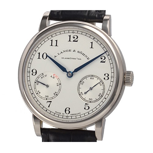 A.Lange & Sohne/朗格1815紀念系列男式手動機械腕表234.026