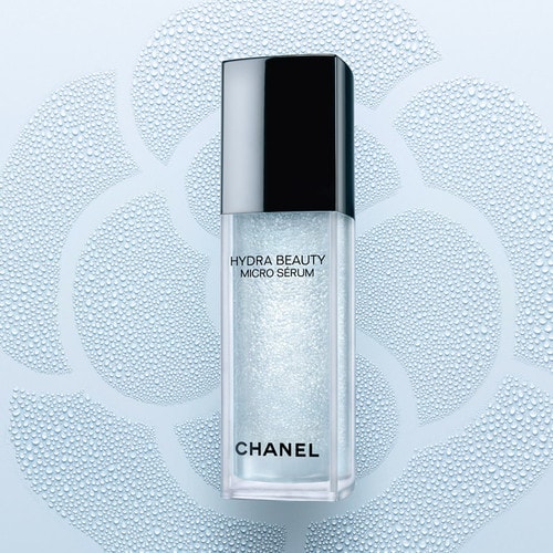 CHANEL/香奈兒 山茶花保濕微精華露30ml