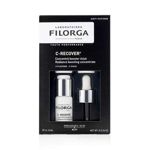 Filorga/菲洛嘉舒緩亮膚精華乳 3x10ml