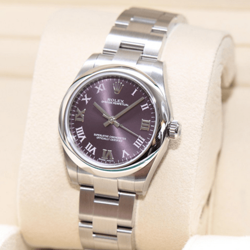ROLEX/勞力士蠔式恒動系列女式自動機械腕表177200