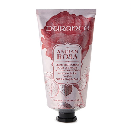 Durance/朵昂思 新品組合裝千葉玫瑰系列沐浴露潤膚乳護手霜