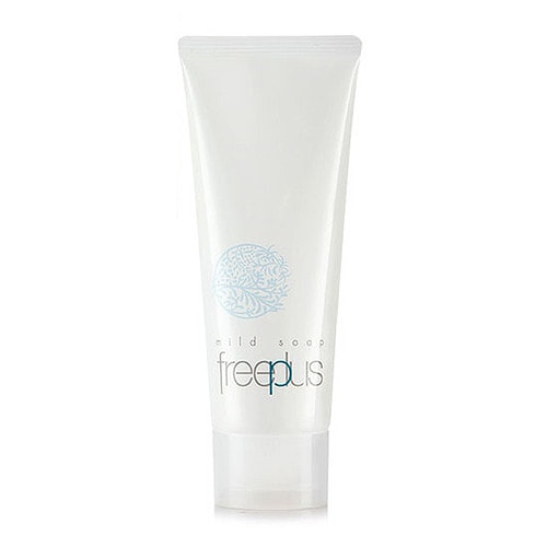 freeplus/芙麗芳絲凈潤洗面霜100G