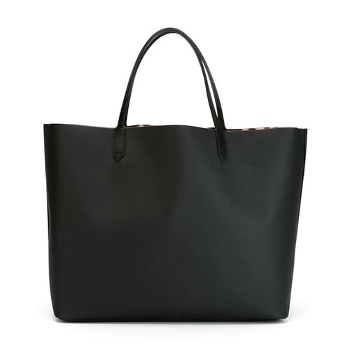 Givenchy/紀梵希 女士黑色牛皮大號'Antigona'購物手提包#BB05310306 960