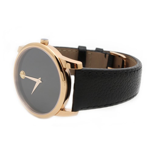 MOVADO/摩凡陀博物館系列石英男表0607060