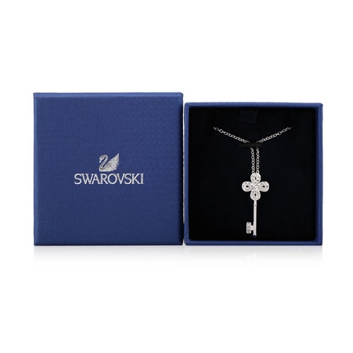 Swarovski/施華洛世奇 打開心扉之鑰水晶鏈墜 5007808
