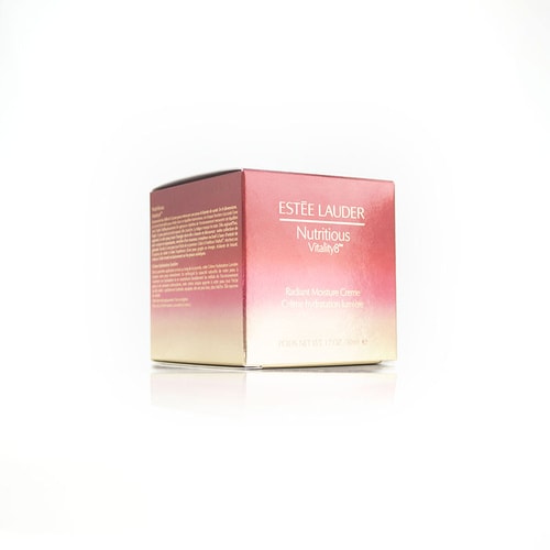 Estee Lauder/雅詩蘭黛鮮活亮采面霜 50ML