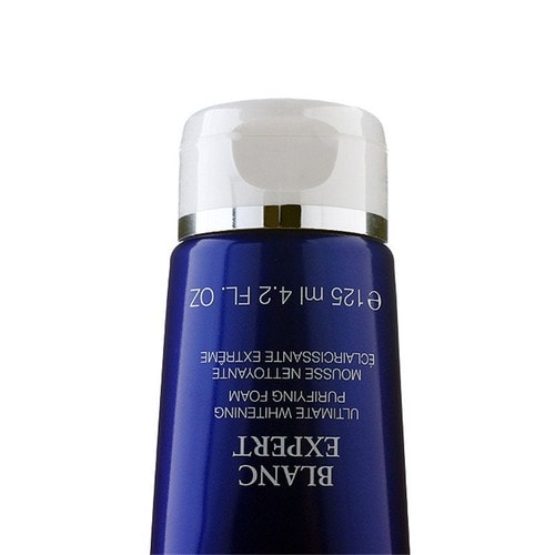 Lancome/蘭蔻凈透潔面泡沫125ML