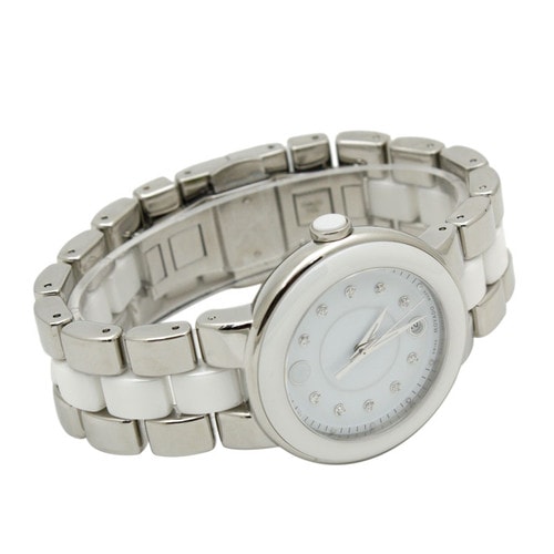 MOVADO/摩凡陀賽蕾娜系列鉆石石英女表0606540