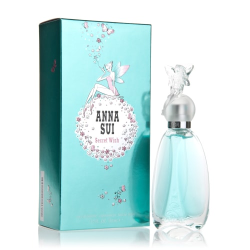 Anna sui/安娜蘇 許愿精靈淡香水