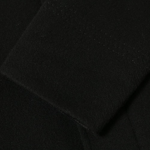 Marc Jacobs/馬克雅各布斯 黑色絨面 男士西裝 S84AM0210-S43200-900