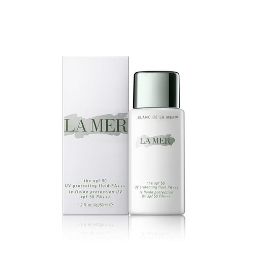 La Mer/海藍之謎清透修護防曬隔離乳SPF30+ PA+++