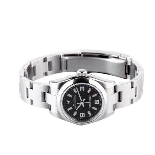 ROLEX/勞力士蠔式恒動系列女士機械腕表176200