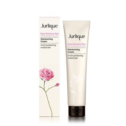 Jurlique/茱莉蔻 玫瑰保濕抗氧化面霜 40ml 708177071822