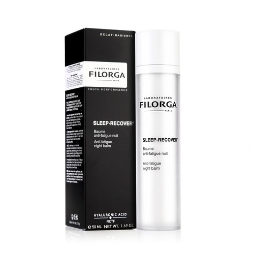 Filorga/菲洛嘉滋養塑顏面霜50ml