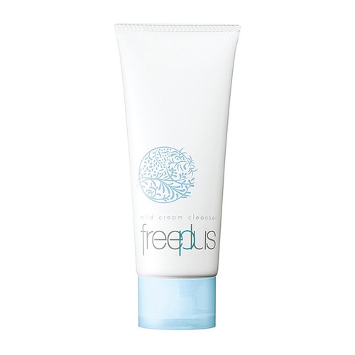 freeplus/芙麗芳絲 凈透潔膚霜125g