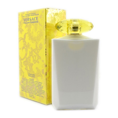 VERSACE/范思哲幻影金鉆潤膚露200ml