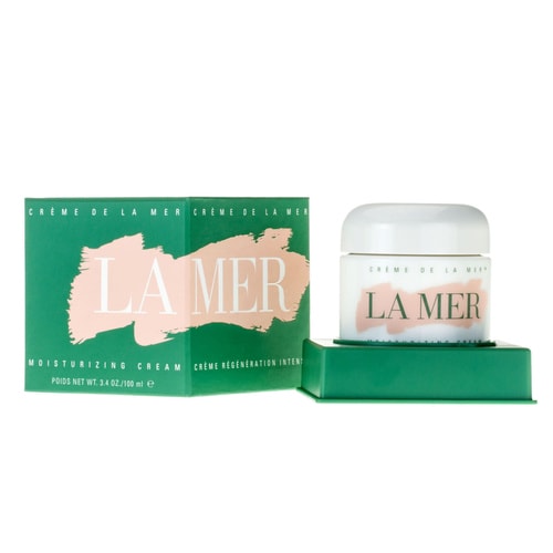 La Mer/海藍之謎精華面霜 60ml