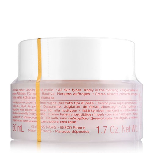 CLARINS/嬌韻詩(shī) 賦活日間乳 50ml 多元賦活凝露